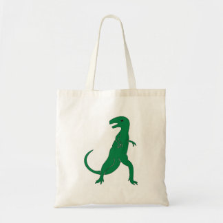 Dinosaur Essential Tote Bag
