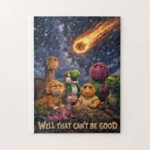 Dinosaur Extinction