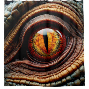 Dinosaur Eye