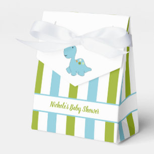 Dinosaur Favour Box