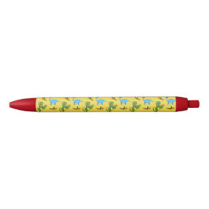 Dinosaur Fun Pen