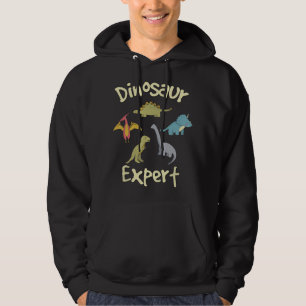 Dinosaur Hoodie