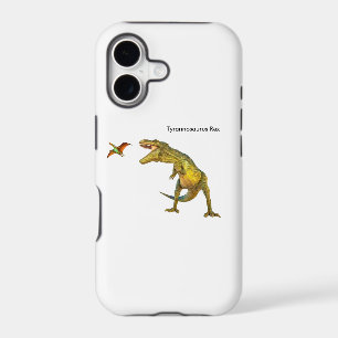 Dinosaur image for iPhone-5-5S-Barel-There