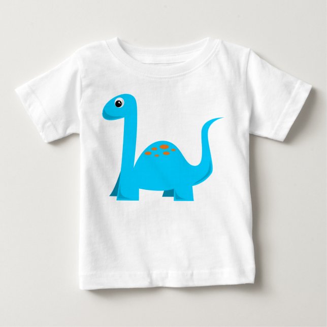 Dinosaur Infant T-shirt (Front)