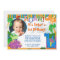 Dinosaur Invitation - Kids Birthday