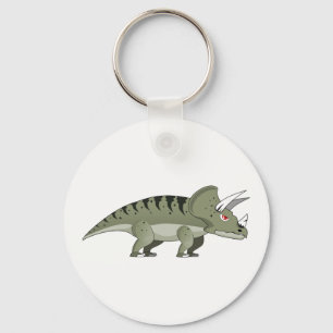Dinosaur Keychain