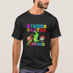 Dinosaur Kindergarten Store T-Shirt