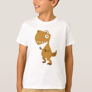 Dinosaur Land Tee