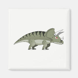 Dinosaur Magnet