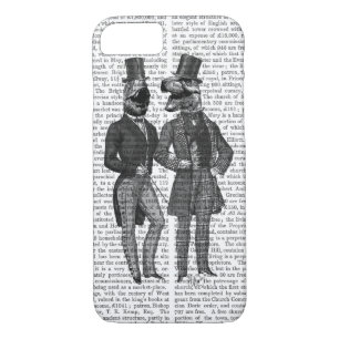 Dinosaur Men Lads Night Out iPhone 8/7 Case