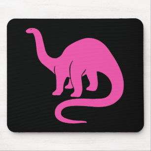 Dinosaur Mousepad