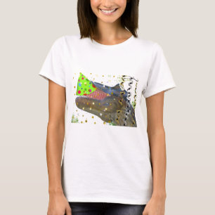 Dinosaur Party Animal T-Shirt