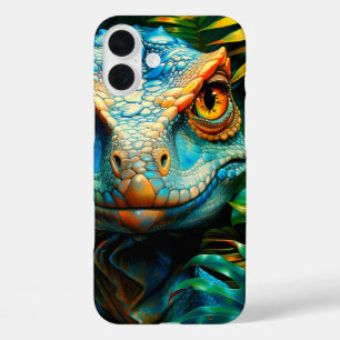 Dinosaur Phone Case