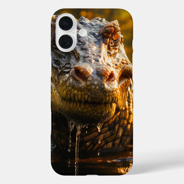 Dinosaur Phone Case (Back)