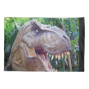 Dinosaur pillow Cases for CHildren