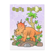 dinosaur