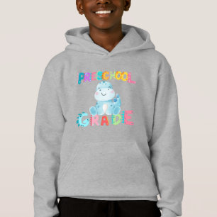 Dinosaur Preschool GRADE Squad teacher School