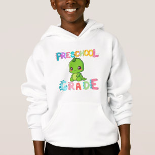 Dinosaur Preschool GRADE Squad teacher School