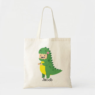 Dinosaur Sac à Dinosaure ou à traiter | Halloween