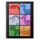 Dinosaur Squares