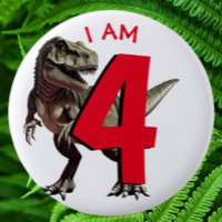 Dinosaur T Rex