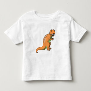 Dinosaur T-Rex Kids T-Shirt
