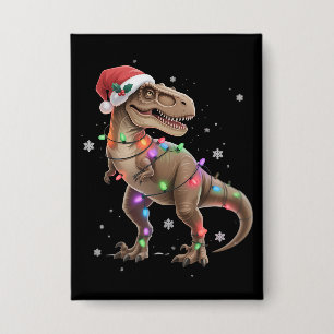 Dinosaur T-rex Tree Christmas Xmas Pet Dino Trex