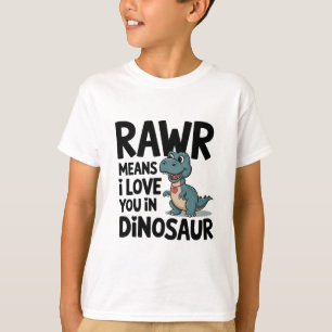 Dinosaur T-Shirt
