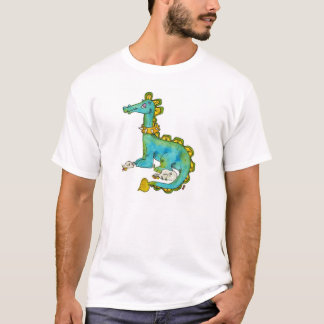 Dinosaur T-Shirt