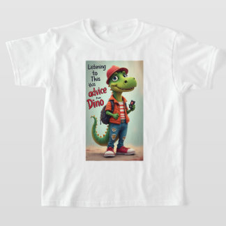 dinosaur T-Shirt