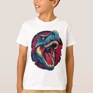 dinosaur T-Shirt