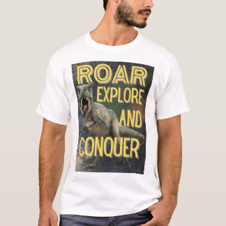 Dinosaur T-Shirt
