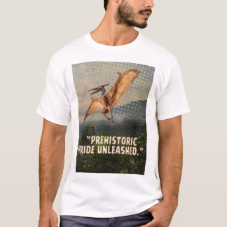 Dinosaur T-Shirt