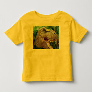 Dinosaur t-shirt for kids