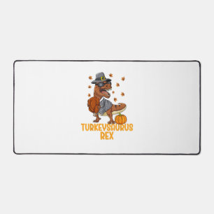 Dinosaur Thanksgiving Boys Turkey Saurus T rex Kid