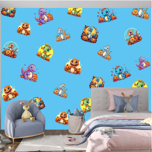  Dinosaur Theme Kids Birthday Venue Wallpaper