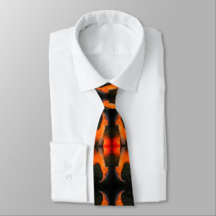 Dinosaur Tie