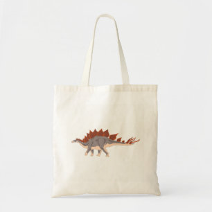 Dinosaur Tote Bag