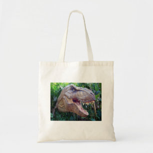 Dinosaur tote for children bag