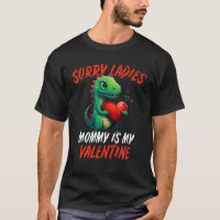 Dinosaur Trex Valentins Day Toddler Gift Girls Boy