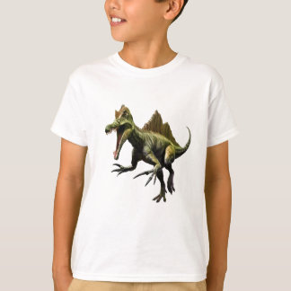 dinosaur, triceratop for boys kids  T-Shirt