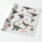 Dinosaur Tyrannosaurus Birthday Personalized name
