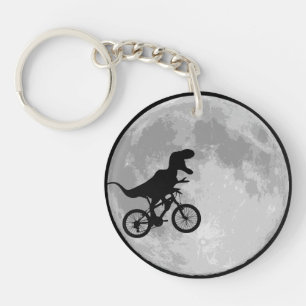 Dinosaur Vélo & Lune