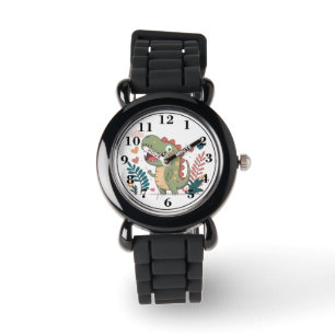 Dinosaur  watch