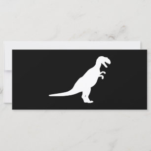 Dinosaur White
