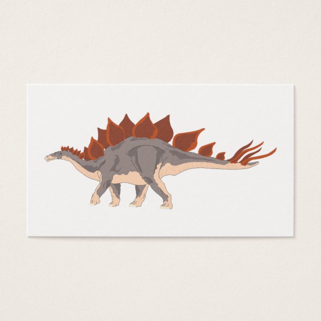 Dinosaure (Devant)