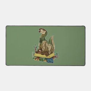 Dinosaure itinérant