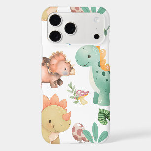 Dinosaure Mignon