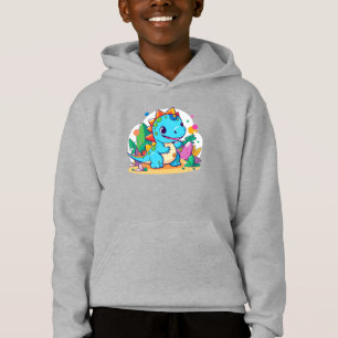 Dinosaure pour bébé mignon