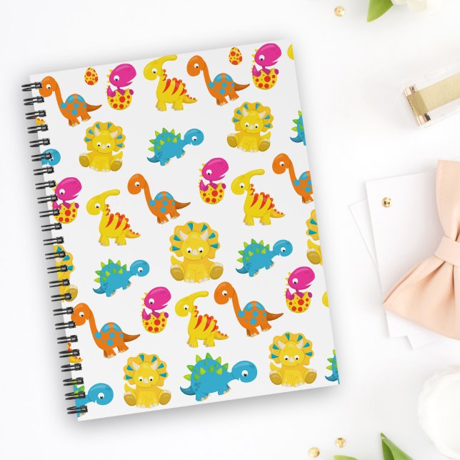 Dinosaures Mignons, Motif De Dinosaures, Baby Dino (Créateur téléchargé)